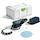 Catégorie Festool ponceuse excentrique sur accu
