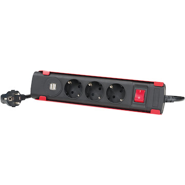 Sockets, plugs and connectors