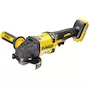 DEWALT DCG418N-XJ 54V XR FLEXVOLT haakse accu-slijper 125mm (zonder accu en lader)