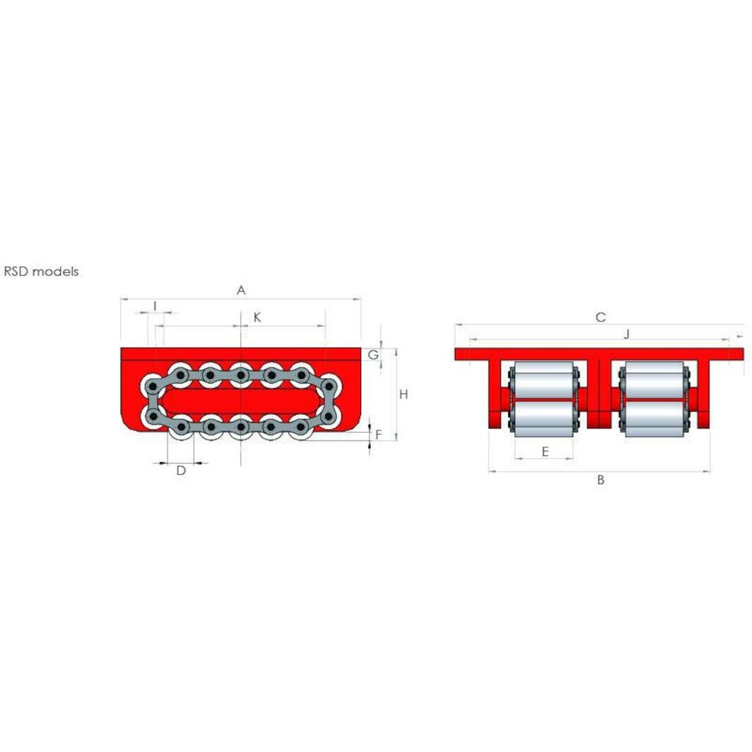 Kit Homocinética Peugeot 205; Citroën C15 - Repuestos