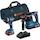 Category Bosch cordless machine set