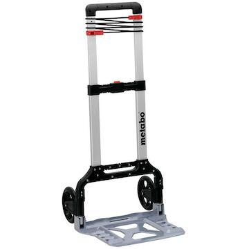 Metabo transportmiddelen en wielen