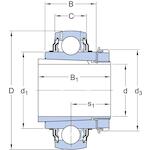 skf_ysa212_2fk_2