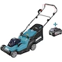 MAKITA LM003GZ 40Vmax XGT accu-grasmaaier 38 cm (zonder accu en lader)