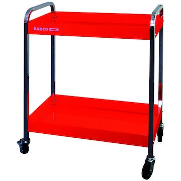 Bahco transportmiddelen en wielen