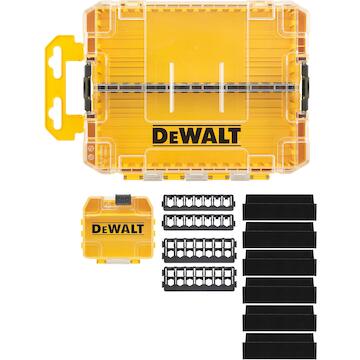 Dewalt workshop furniture & tooling