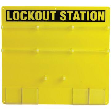 Slotenbord
