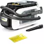 KARCHER HOME&GARDEN SE 3-18 Compact White Nettoyeur de sièges et de tapis 18V (sans batterie ni chargeur) - 10815060