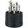 Category International tools milling cutter set