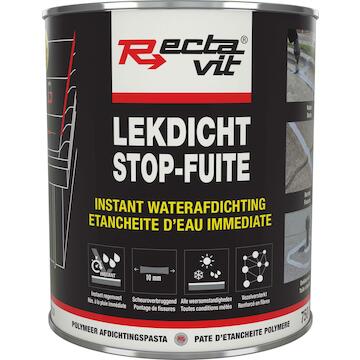 Rectavit traitement de surface et réparation