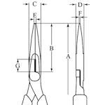 bahco_2430g_160