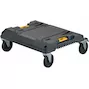 DEWALT DWST1-71229 Plateau TSTAK avec roues/trolley