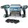Category Black friday tools cordless tool set