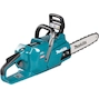 MAKITA UC010GT101 Tronçonneuse sans fil 40Vmax XGT 30cm (1x batterie 5.0Ah + chargeur)