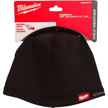 Milwaukee bolt
