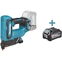 MAKITA PT001GZ01 40Vmax XGT accu-pintacker 23Ga 35mm n koffer (zonder accu en lader)