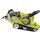 Categorie Ryobi bandschuurmachine