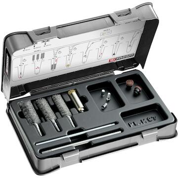 Accessories and spare parts