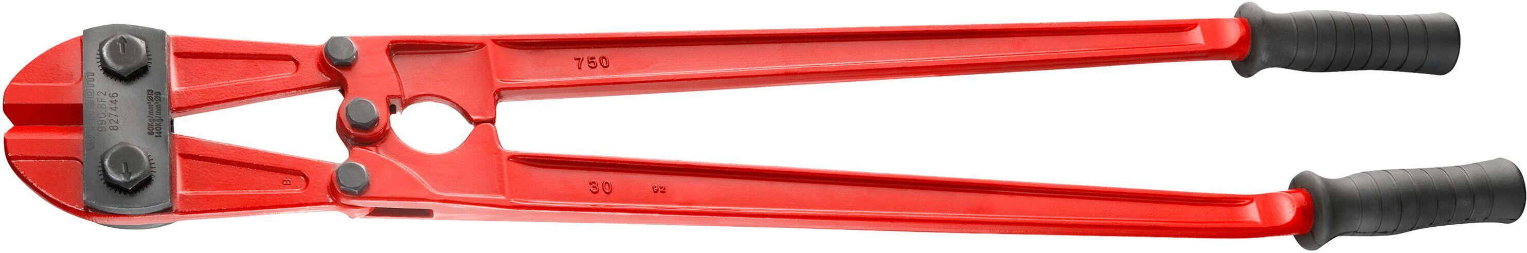 BGS Diy 1909 | Bolt scissors with hardened jaw | 600 mm BGS Diy 1909 | Bolt scissors with hardened jaw | 600 mm