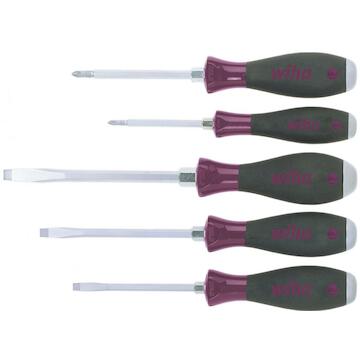 Wiha microfinish