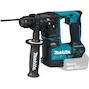 MAKITA DHR171ZJ 18V LXT SDS cordless hammer drill in MAKPAC (without battery and charger)