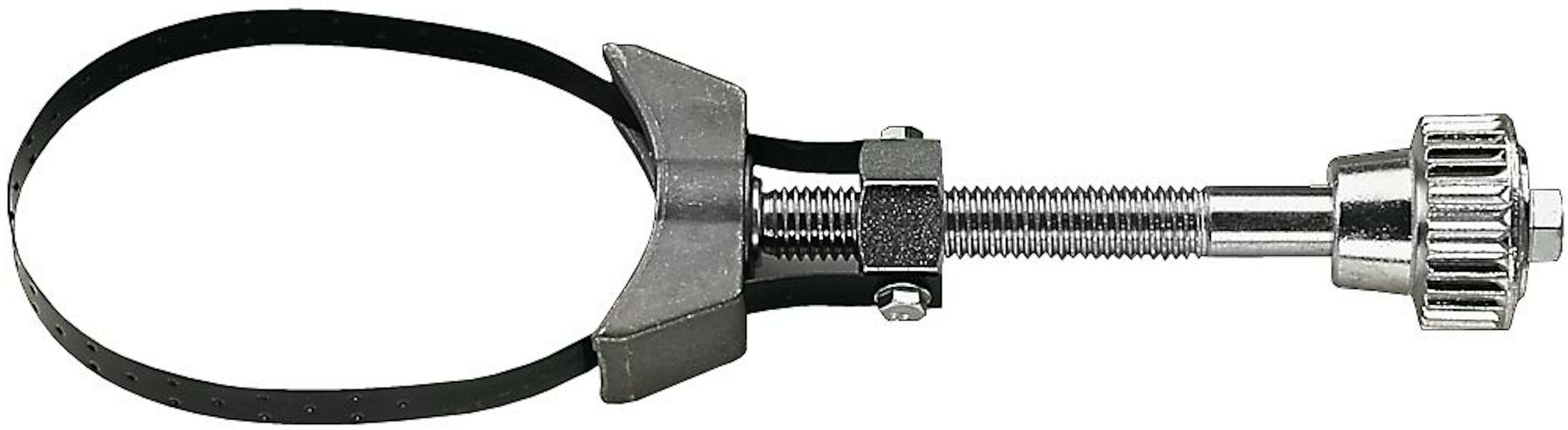 Facom Clé à Fourche Simple 46 Mm - Modèle 45-46 - Fourche Épaisse Pour Couples Élevés