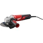 MILWAUKEE AGV 15-150 XC DMS haakse slijper 1550 W 150mm met dodemansschakelaar in kartonnen doos - 4933459165