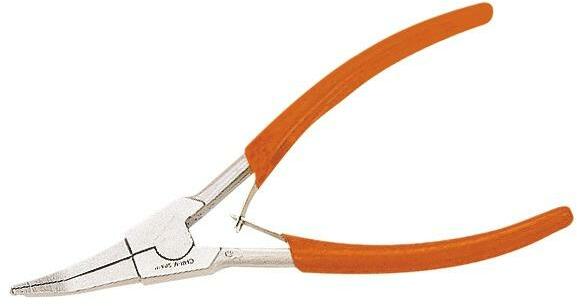 Bahco 144 Pince Serre-tube 3 1/2" - Electronic France