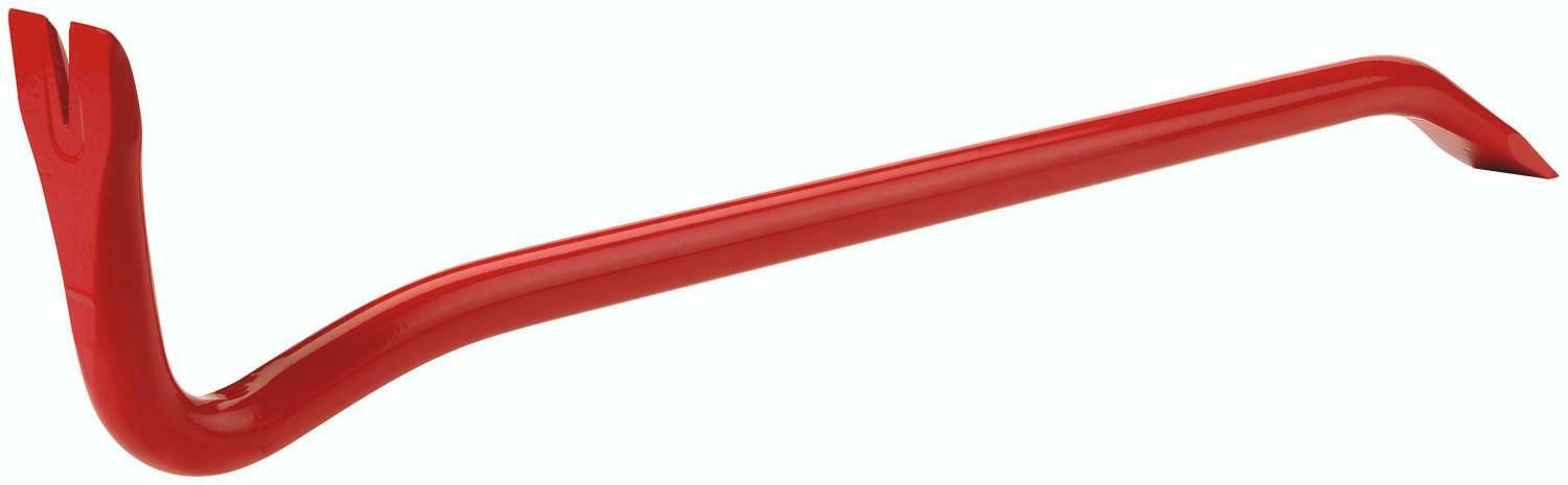 RENNSTEIG 274 500 2 breekijzer rond 500 x 20 mm | Klium.be