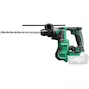 HIKOKI DH18DPAW4Z Marteau perforateur sans fil SDS-PLUS 18V 1.3 J (sans batterie ni chargeur) - en boîte
