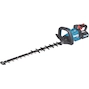 MAKITA UH006GM201 Taille-haie sans fil 40Vmax 60cm avec design cut-back dans une boîte en carton (2x batterie 4.0Ah + chargeur)