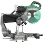 HIKOKI C3612DRAW4Z Tronçonneuse sans fil 36V 305 mm (sans batterie ni chargeur)