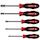 Categorie Gedore red dopschroevendraaierset