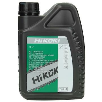 Hikoki lubrfication, refroidissement et montage