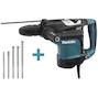 MAKITA HR4511C SDS-max combihamer 1350 W AVT in koffer