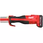 MILWAUKEE M18 BLHPT-202C FORCE LOGIC Outil de presse sans fil et sans balais avec ONE-KEY en mallette (2x 2.0Ah batterie + chargeur) - 4933451132