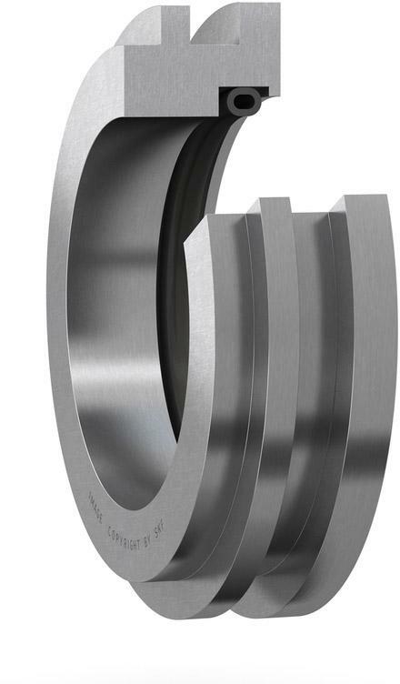 SKF TSN 212 S Joint de palier à labyrinthe | Klium.be