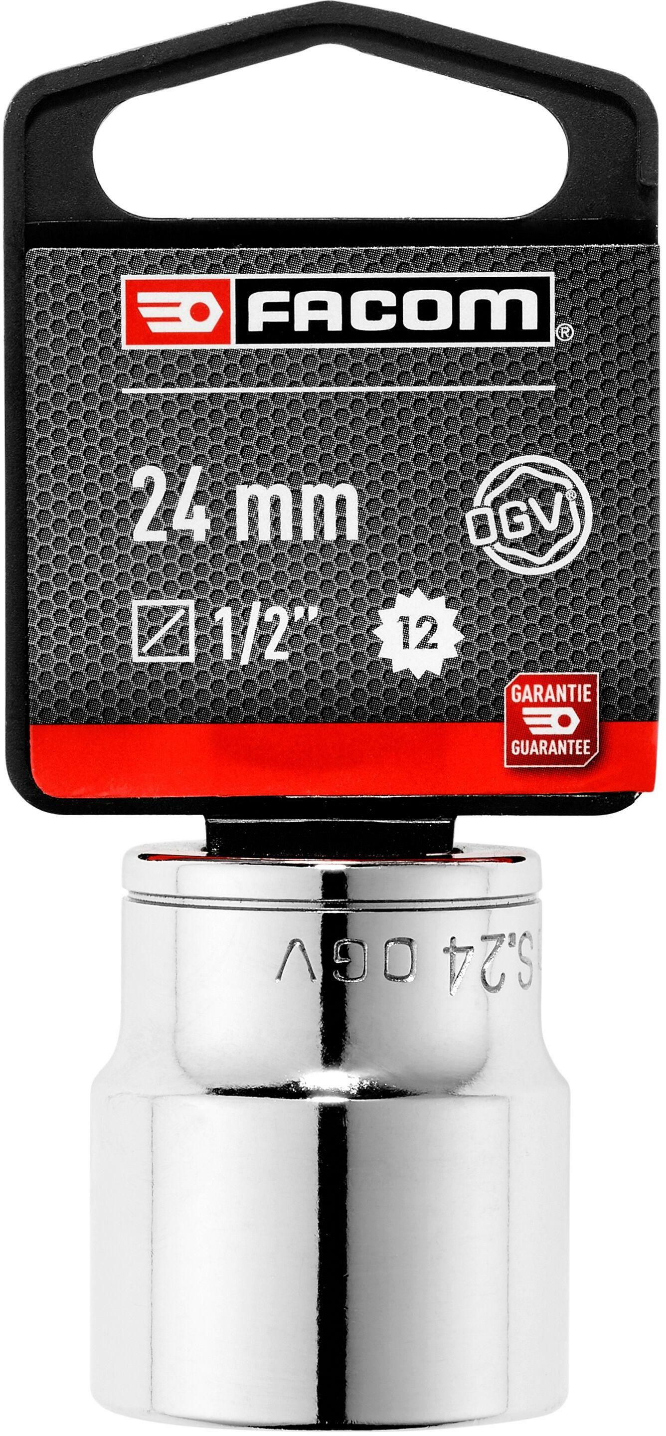 Kraftwelle 3/4 Zoll LKW Teleskope Ratschen Set 16 tlg. Steckschlüssel CroMo Stecknuss Satz Knarren - Ihr
