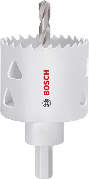 Bosch Lochsäge Expert Tough Material, Starter-Set, 68mm, für Holz