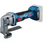 BOSCH GSC 18V-16 E cisaille à batterie dans une boîte en carton (sans batterie ni chargeur) - 0601926300