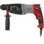 MILWAUKEE PH 28 SDS-plus combi hammer 3-position 820 W in transport case - 4933396396