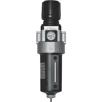 Filter regulator