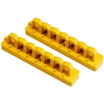 Montagerail