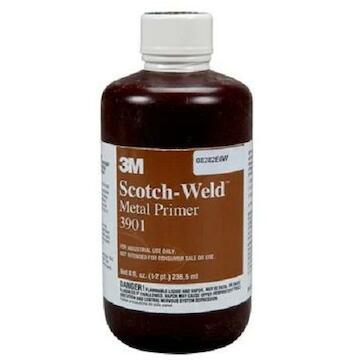 3m - scotch-weld surface treatment and repair