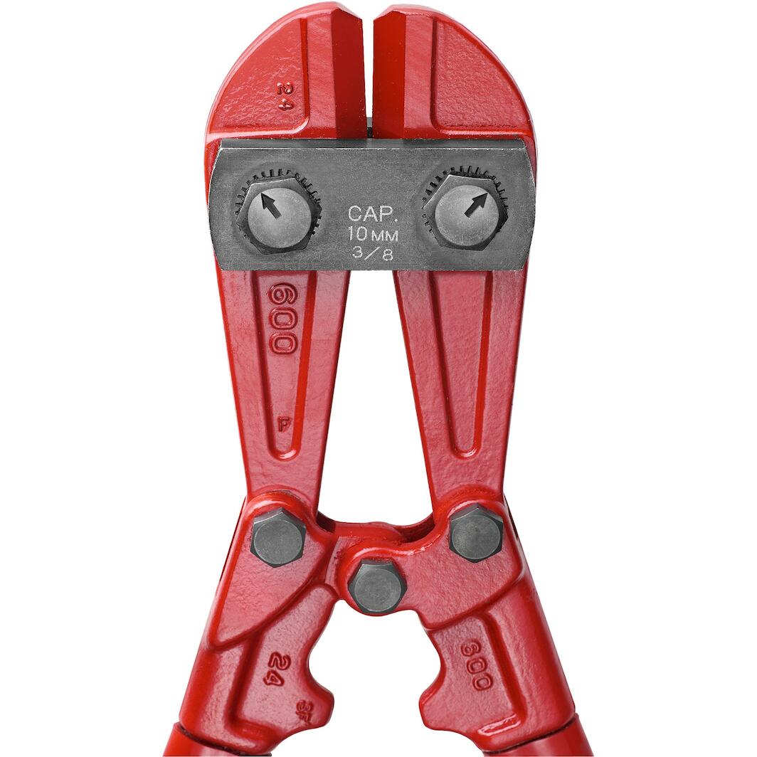 FACOM 990.RB00 bolt cutters with flat cut 350 x 12 mm | Klium