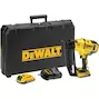 DEWALT DCN660D2-QW 18V XR Brushless cordless finishers 1.6mm 16Ga in standard case (2x 2.0Ah battery + charger)