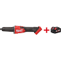 MILWAUKEE M18 FDGRB-0X FUEL rechte accu-slijper in HD Box (zonder accu en lader) - 4933480953