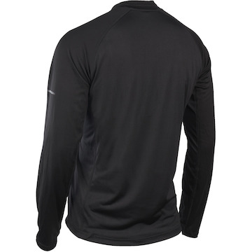 Heated undershirt
