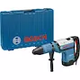 BOSCH GBH 12-52 D boorhamer met SDS-Max 1700 W in opbergkoffer - 0611266100