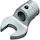 Category Gedore interchangeable open-ended spanner